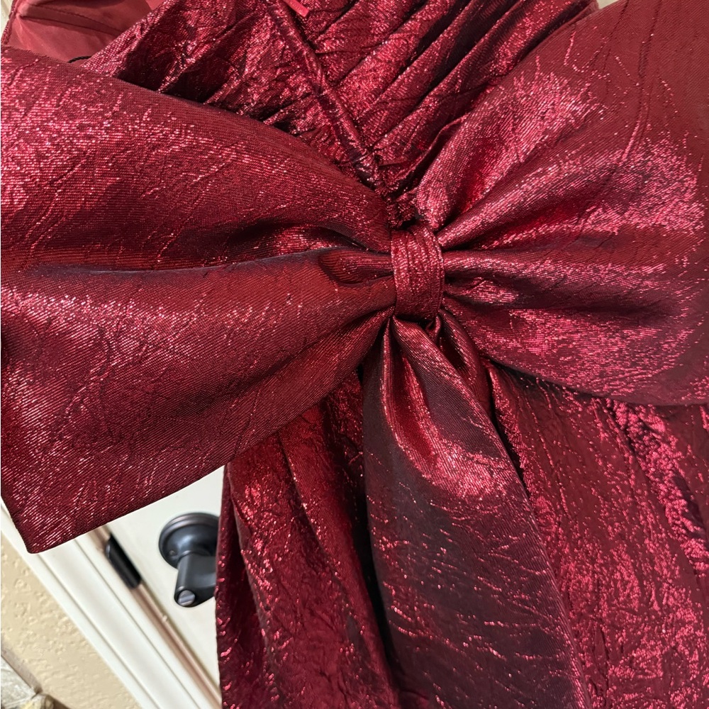 Sherri Hill Formal Dress - Picture 5 of 10
